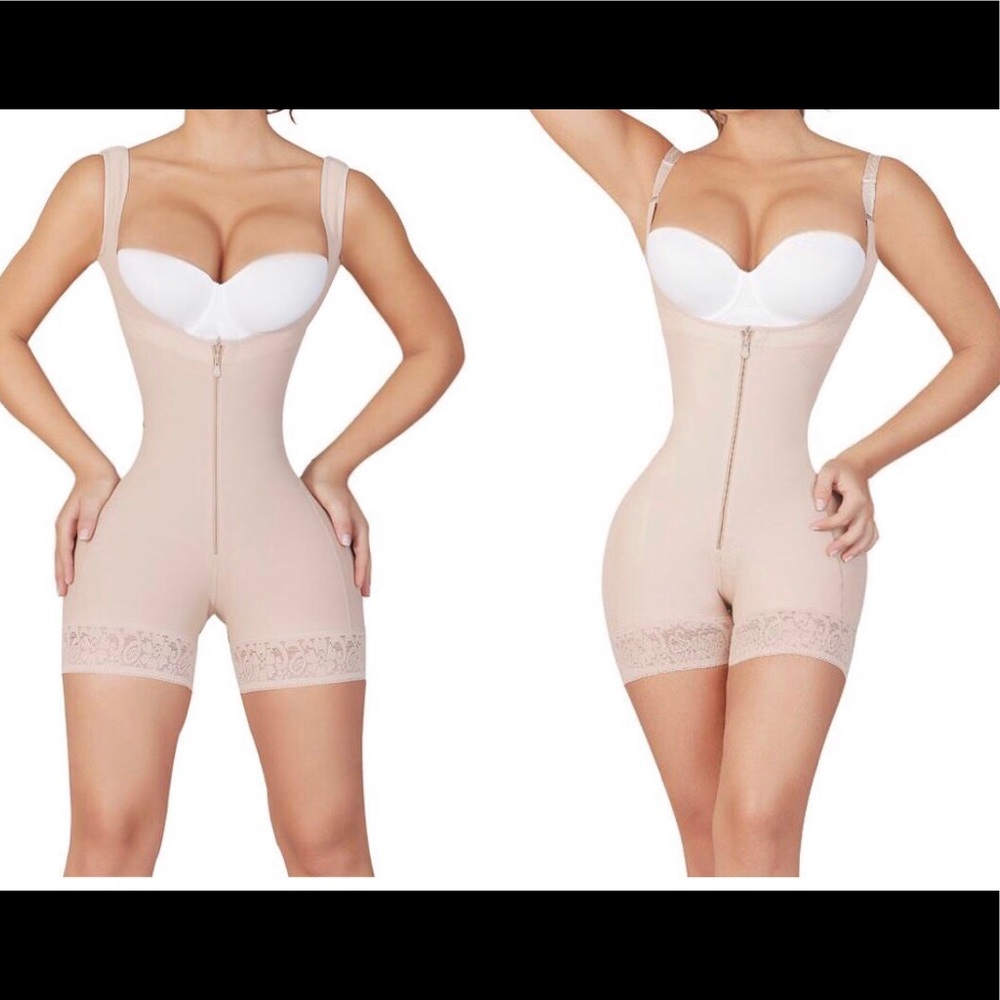 Shapewear